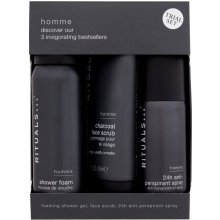Rituals Homme 3 Invigorating Bestsellers...
