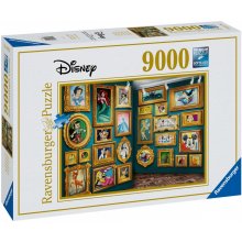 Ravensburger 00.014.973 Jigsaw puzzle 9000...
