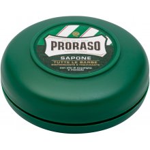 PRORASO Green Shaving Soap In A Jar 75ml -...