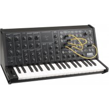 KORG MS-20 mini - monophonic analogue...