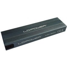 LC-Power SSD-Gehäuse LC-M2-C-Multi-3 -M.2...