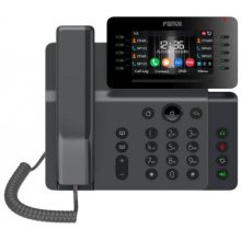 Fanvil V65 IP phone Black 20 lines LCD Wi-Fi