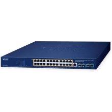 PLANET 24-Port PoE++ Managed Switch...