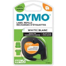 Dymo LT Fabric Iron-On