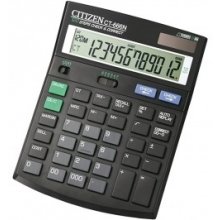 Kalkulaator Office calculator CT666N