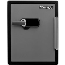 Masterlock Master Lock Security Safe with...