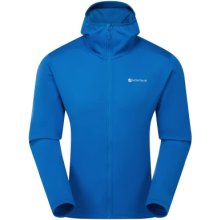Montane FURY LITE JACKET neptune blue M
