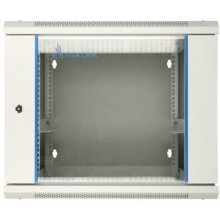 Extralink EX.12912 rack cabinet 12U Wall...