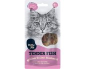 Kitty Joy - Cat - Tender Fish - Grilled...