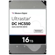 Kõvaketas Western Digital HDD Server WD/HGST...