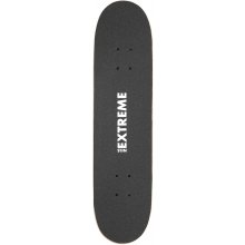 NILS eXtreme skateboard CR3108SA STAIN