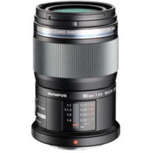 Olympus M.ZUIKO DIGITAL ED 60mm F2.8 Macro...