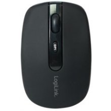 LogiLink Optical bluetooth mouse 1000/1600...