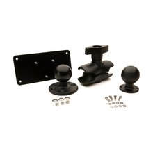 HONEYWELL RAM MOUNT KIT PLATE SHORT ARM 5 IN...