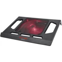 TRUST GXT 220 notebook cooling pad 43.9 cm...