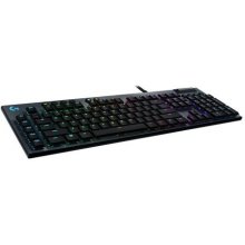 Klaviatuur Logitech G815 Tactile SWE