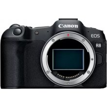 Fotokaamera Canon EOS R8 Body
