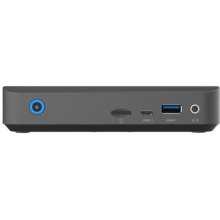 Zotac ZBOX edge CI343 Desktop Black N100 3.4...