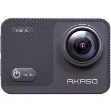 Akaso V50 X action sports camera 20 MP 4K...