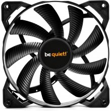 BEQ be quiet! Pure Wings 2 Computer case...