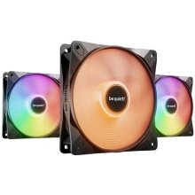 BE QUIET ! LIGHT WINGS LX 120mm PWM 3-Pack...