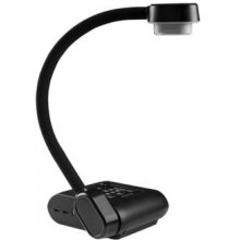 AVer F17-8M document camera Black 25.4 / 3.2...