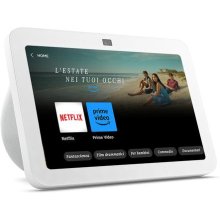 Amazon B0BLS3JJV8 virtual assistant device