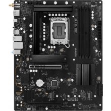 Emaplaat ASROCK Mainboard||Intel B860...