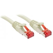 LINDY CABLE CAT6 S/FTP 10M/GREY 47708