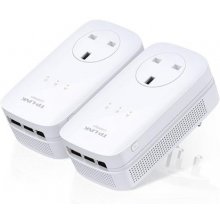 TP-Link INTD Powerline PA8030P KITTL-PA8030P...