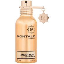 Montale Amber Musk 50ml - Eau de Parfum...