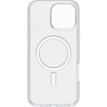 OTTERBOX OB SYMM CLEAR MAGSAFE APPLE PREM...