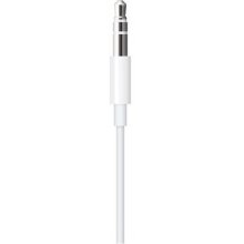 Apple Lightning to 3.5 mm Audio Cable (1.2m)...