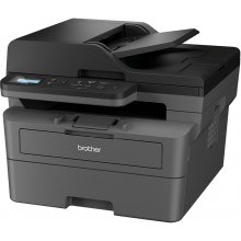 Brother DCP-L2640DN multifunction printer...