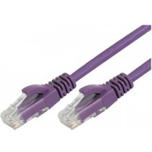 Telegärtner Cat.6A, 2m networking cable...