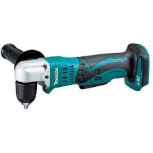 MAKITA DDA351Z drill Keyless 1.7 kg Black...