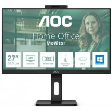 AOC Q27P3QW 27inch LCD TFT monitor