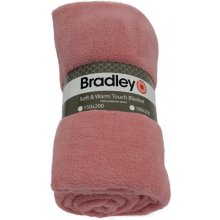 Bradley Fleece XXL blanket 270g 180x200 cm...