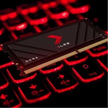 PNY Memory card DDR4 8GB 3200MHz 25600...