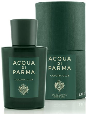 Acqua Di Parma Colonia Club 180ml Eau De Cologne Unisex 01 Ee