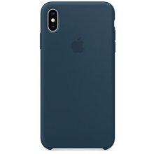 Apple iPhone XS Max Silicone Case -В Pacific...