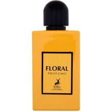 Maison Alhambra Floral Profumo 100ml - Eau...