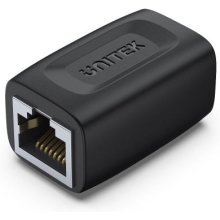 UNITEK A1026BK cable gender changer RJ-45...