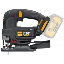 CAT DX51B power jigsaw 3500 spm 1.5 kg