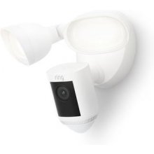 Ring Floodlight Cam Wired Pro IP security...