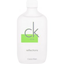 Calvin Klein CK One Reflections 100ml - Eau...