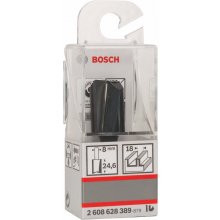 Bosch Powertools Bosch HM-NutCutter 8/18 mm