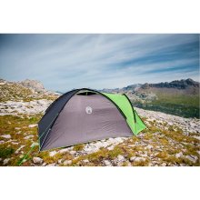 Coleman Pingora 3 Blackout dome tent (light...