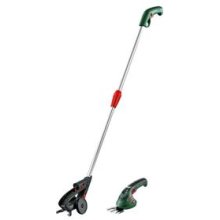 Bosch Isio cordless grass shear 8 cm 3.6 V...