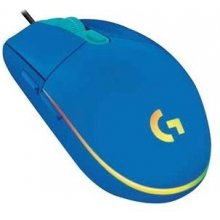 Logitech G102 LIGHTSYNC Corded Gaming Mouse...